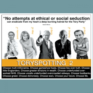 Toryspotting 2